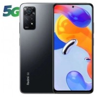 SMARTPHONE XIAOMI REDMI NOTE 11 PRO 6GB/64GB 5G GRAPHITE GRAY en Huesoi